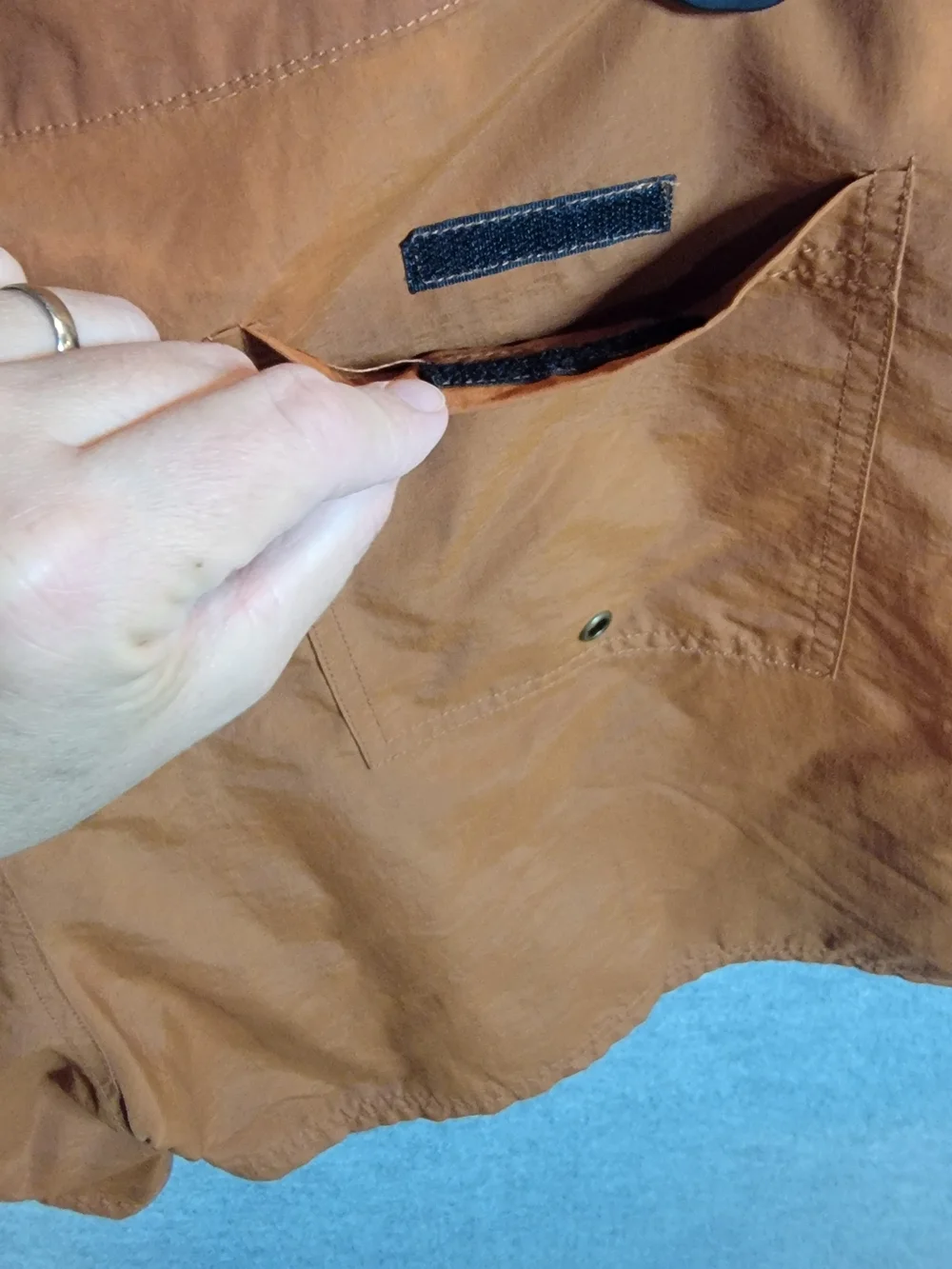 Men's Riviera Swim Shorts Size 38